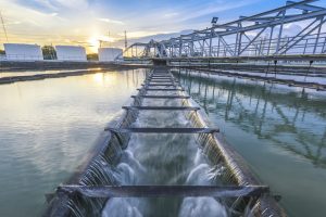 The future from wastewater