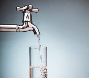 Acqua del rubinetto?  Certo che puoi fidarti